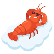 LobsterFarm logo